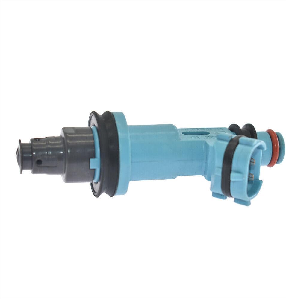 ya 10 9.16 baidi 1PC Fuel Injector For 1998-2005 for Toyota Supra for Lexus GS300 IS300 SC300 23250-46090