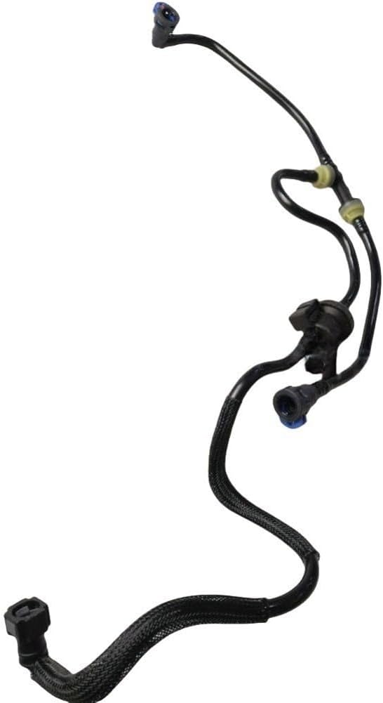 ya 10 9.16 baidi Vacuum Pipe for Ford Kuga MK2 1.5 EcoBoost 17-19