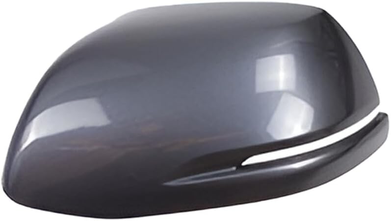 ya 9 10.24 Left side mirror cover housing shell fits for Honda CR-V 2011-2016 cv