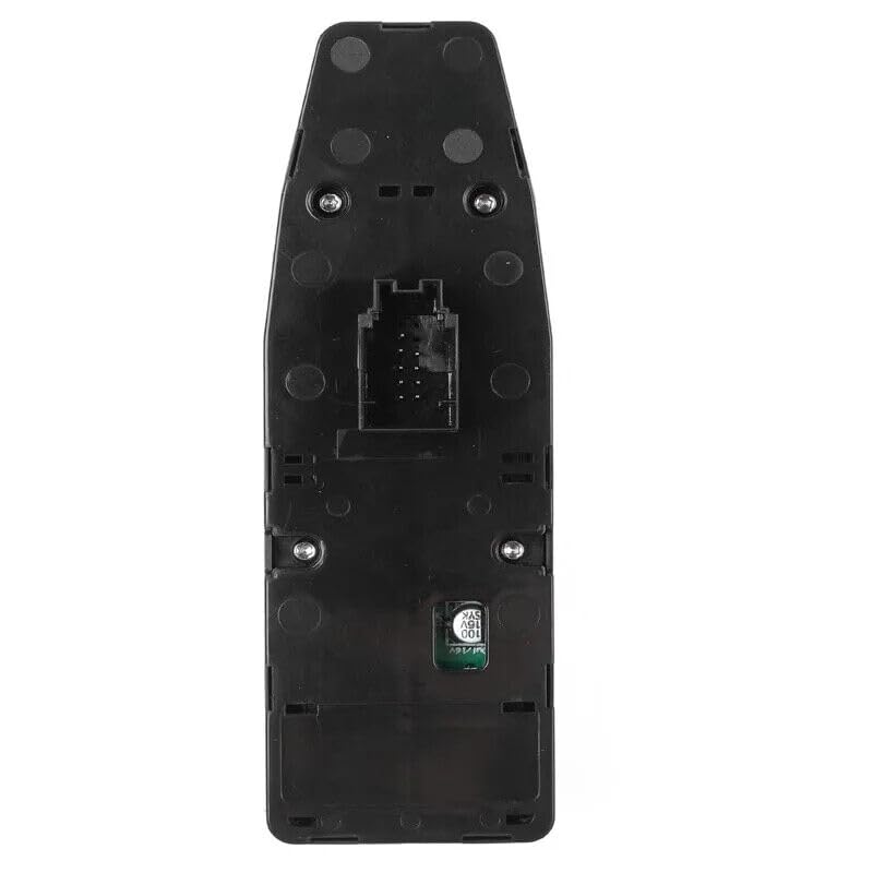 ya 5 8.10 Master Power Window Switch for BMW 330I 340I 430I 535I 550I 61319208109