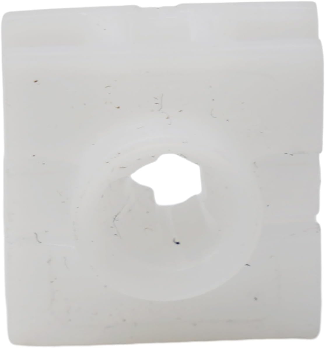 ya 23 10.7 baidi High Durability Rocket Molding Clips for Mercedes Pack of 10