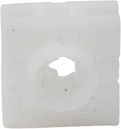 ya 23 10.7 baidi High Durability Rocket Molding Clips for Mercedes Pack of 10