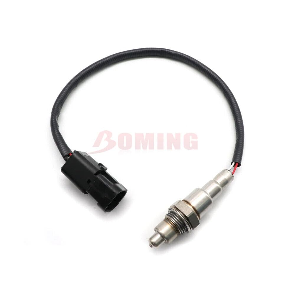 ya 5 8.24 baidi O2 Lambda Sensor for Lada for Chevrolet NIVA UAZ ZMZ-409 ZMZ 409