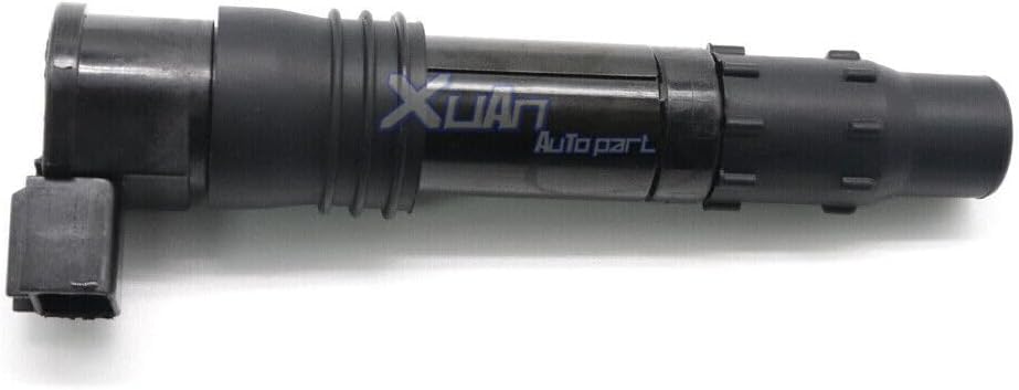 ya 9 10.24 for Suzuki GSX1300R GSXR1000 Hayabusa 1300R 4PCS Ignition Coil Packs 129700-4400