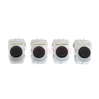 ya 2 8.15 4 Pack PDC Parking Sensor for Hyundai for Tucson IX35 2009-2013 for Kia 95720-2S000