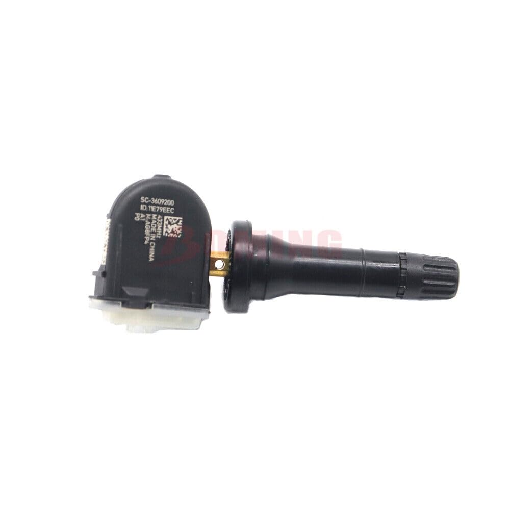 ya 4 8.8 4 Pack Tire Pressure Sensor SC-3609200 TPMS for BYD Tang DM Song Yuan EV e5 G5