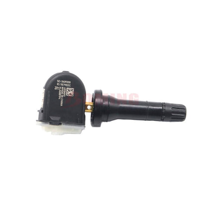 ya 4 8.8 4 Pack Tire Pressure Sensor SC-3609200 TPMS for BYD Tang DM Song Yuan EV e5 G5