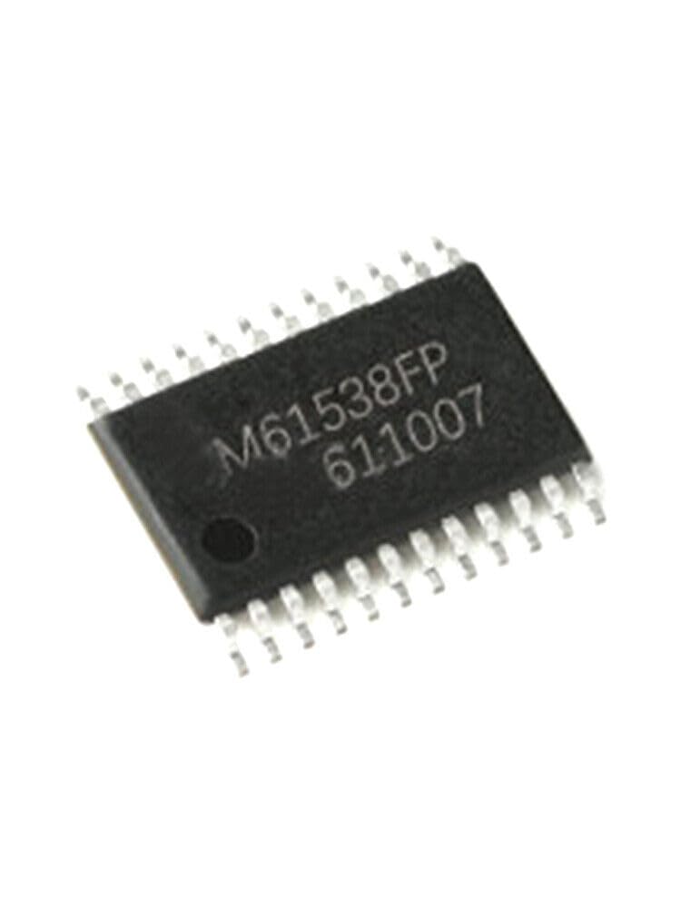 ya 16 10.20 baidi 1PCS M61538FP M61538 SOP-24#W7*-