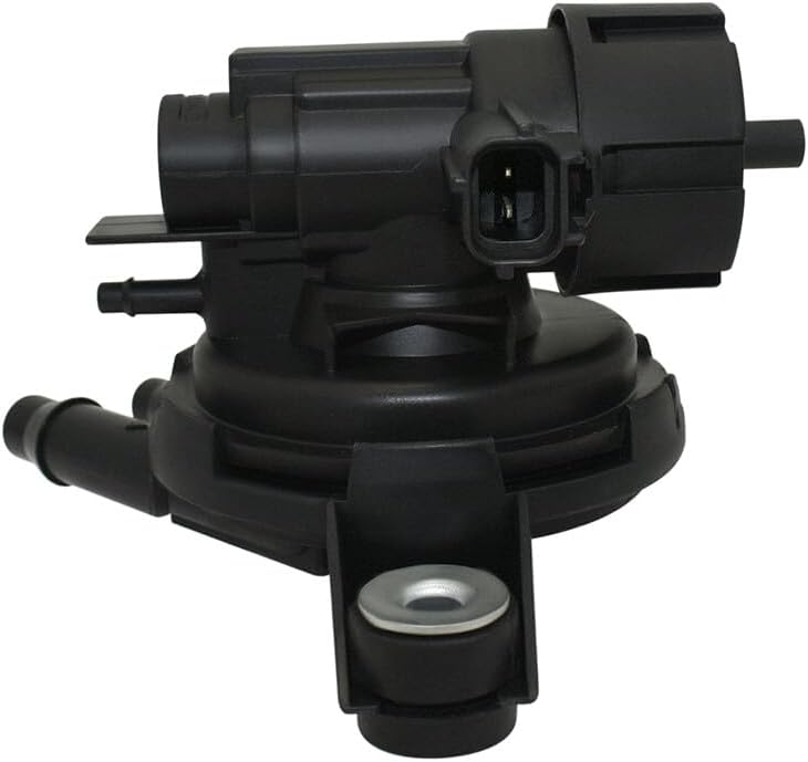 ya 4 8.14 Steam Tank Purge Valve Fits Select for ford for Lincoln F5AE-9C915-AB