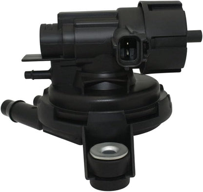 ya 4 8.14 Steam Tank Purge Valve Fits Select for ford for Lincoln F5AE-9C915-AB