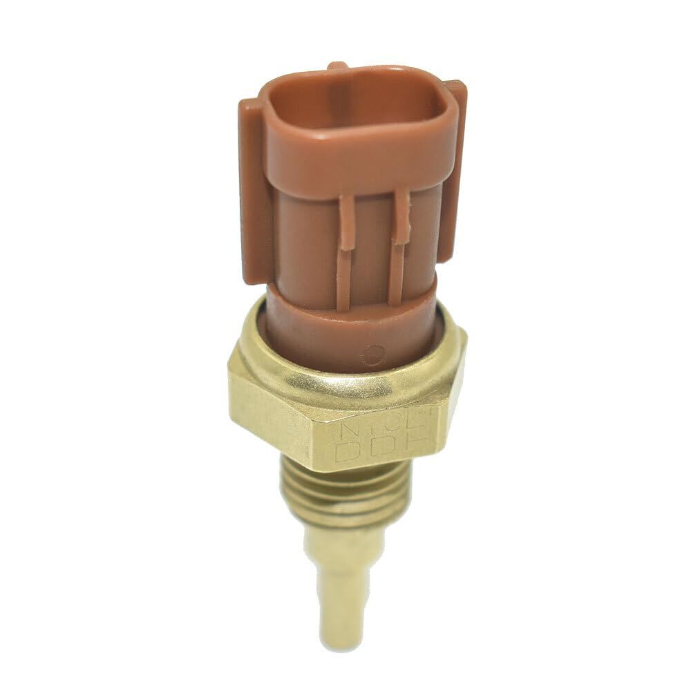 ya 5 8.24 baidi Water Coolant Temperature Sensor for 05-2012 for Subaru B9 Tribeca for Forester for Impreza Legacy