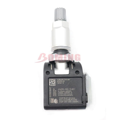 ya 3 8.24 baidi 4-Pack TPMS Tire Pressure Sensor A0009052102 for Mercedes-Benz W213 E-Class CLS