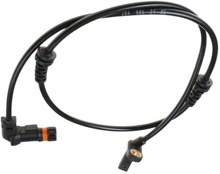 ya 4 8.8 OE 2049057902 Suitable for Mercedes-Benz W204 C63 12-15 ABS Wheel Speed Sensor