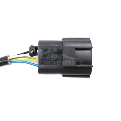 ya 6 8.24 baidi air Fuel O2 Oxygen Sensor for Mazda AC540 Diesel LZA03-W1 LZA03-HD1