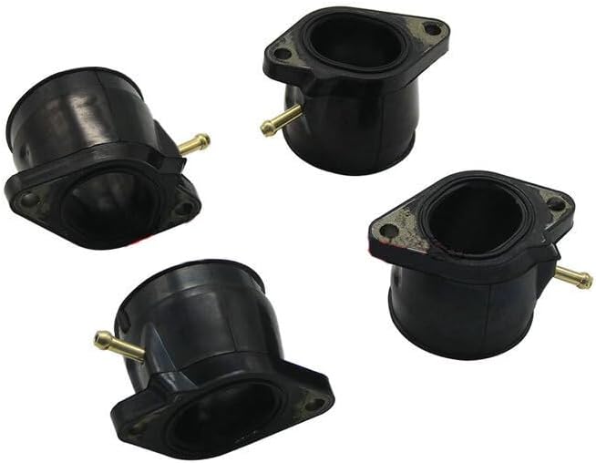 ya 13 9.15 baidi Carburetor Intake for MAN ifold Joint Boot for Yamaha YZF600R Thundercat 1995-2007 96