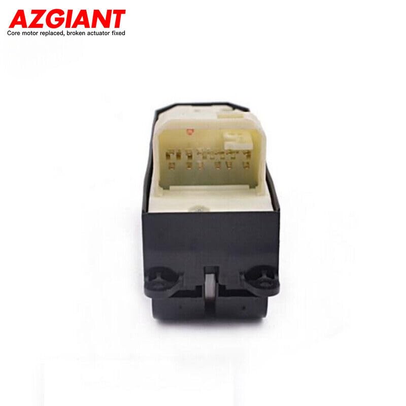 ya 3 8.24 baidi Suitable for 2008-2013 for Toyota Vios/Highlander Power Window Switch Driver Front Left