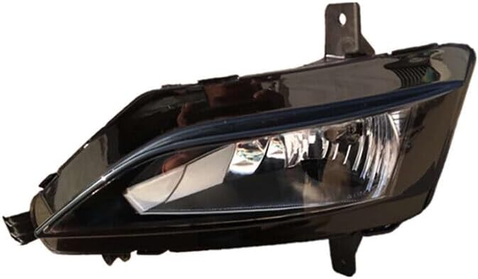 ya 2 8.15 Left front fog light LED suitable for VW Golf 7.5 2018 2019 suitable for VW Jetta 2019 2020