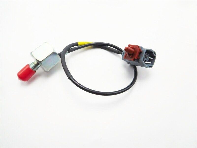 ya 9 10.24 Detonation Knock Sensor for Mazda 3 BK 1.4 1.6 2.0 2.3 ZJ01-18-921 E1T50371
