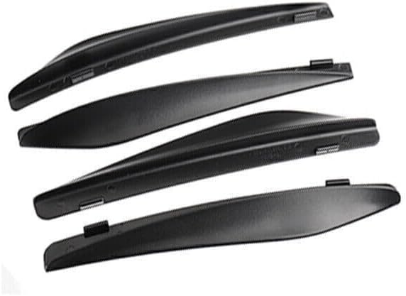 ya 7 8.24 baidi Suitable for Tesla Model 3 Mudguard Fender Flares Wheel Eyebrow Protector Black O