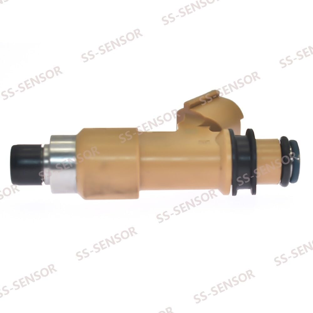 ya 10 9.16 baidi 4PCS New Fuel Injectors For 2005-2010 for Subaru for Forester for Impreza for Saab 9-2X 2.5L H4