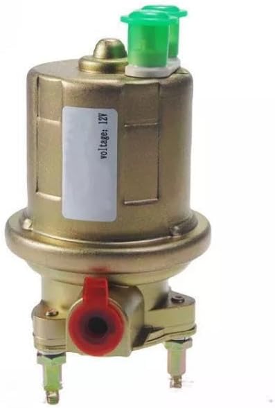 ya 5 8.10 Fuel pump P76924 29051 for Kohler generator 6.5ESZAS16 6EKOD 9EKOZD