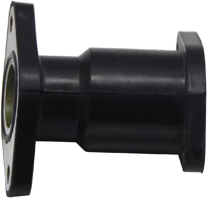 ya 13 9.15 baidi for Yamaha Carburetor Intake for MAN ifold Joint Fit YFM125GH Hunter Grizzly125 05-08