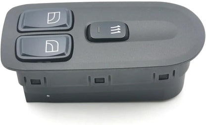 ya 11 9.14 zhengce Truck Glass Window Switch Suitable for DAF CF65 CF75 CF85 LF45 LF55 XF 1307