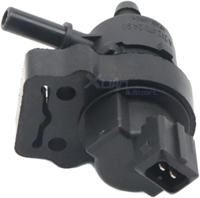 ya 9 10.24 for Mercedes-Benz W212 S212 E300 New 1x Vapor Canister Purge Solenoid 2124702493