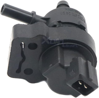 ya 9 10.24 for Mercedes-Benz W212 S212 E300 New 1x Vapor Canister Purge Solenoid 2124702493