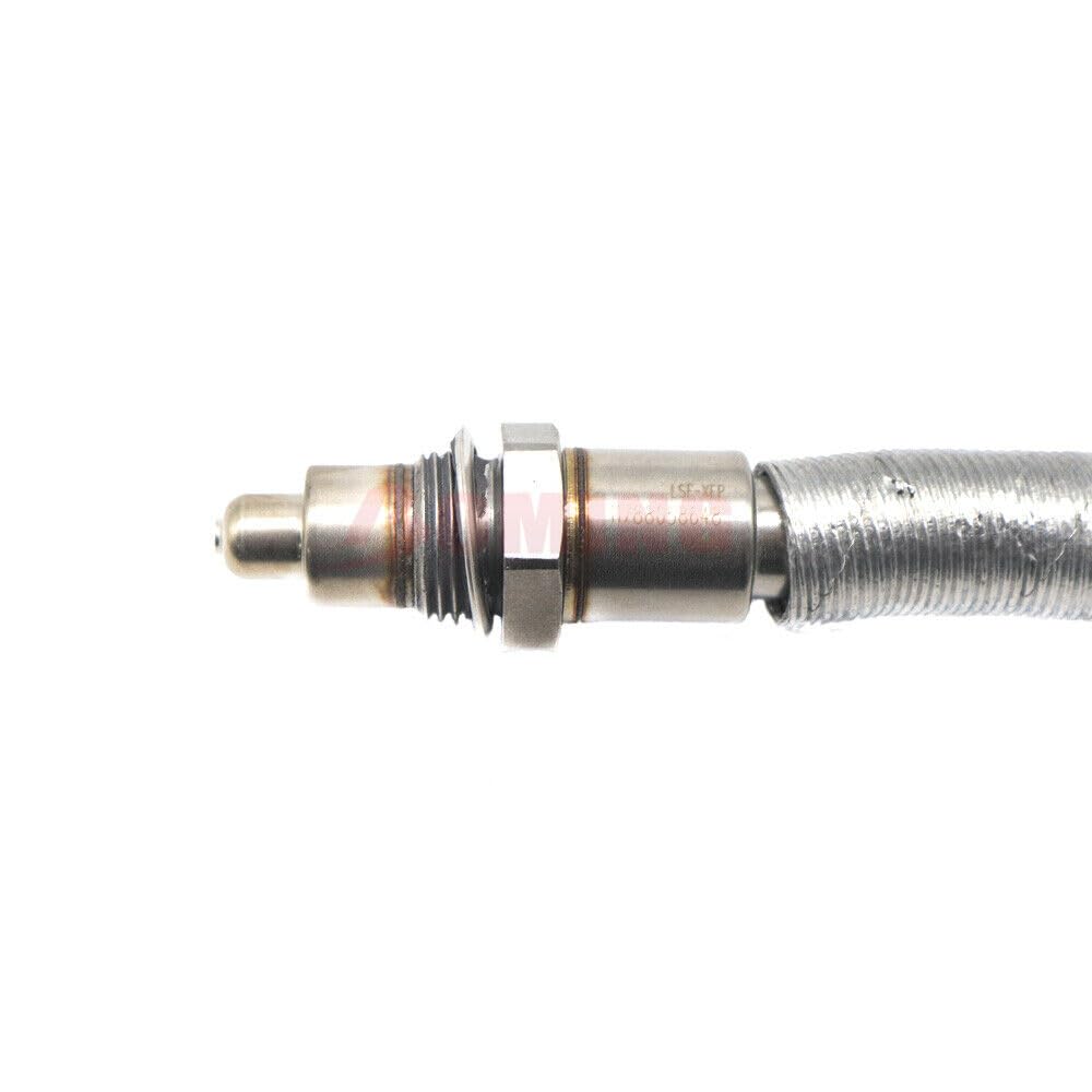 ya 4 8.14 11788058648 Suitable for 2000-2023 for BMW X4 2019-2023 Suitable for BMW X3 Oxygen O2 Sensor