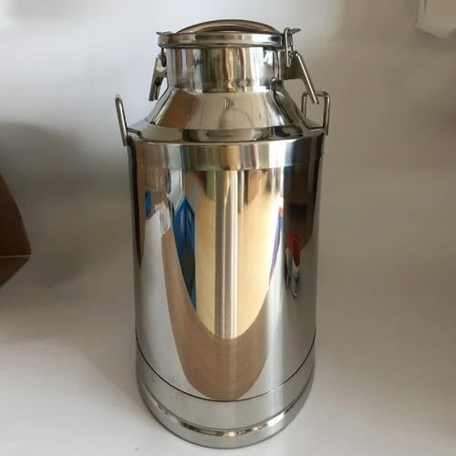 ya 14 9.20 zhengce Stainless Steel Insulation Transport Drum Storage Drum Milk Double Insulati-6