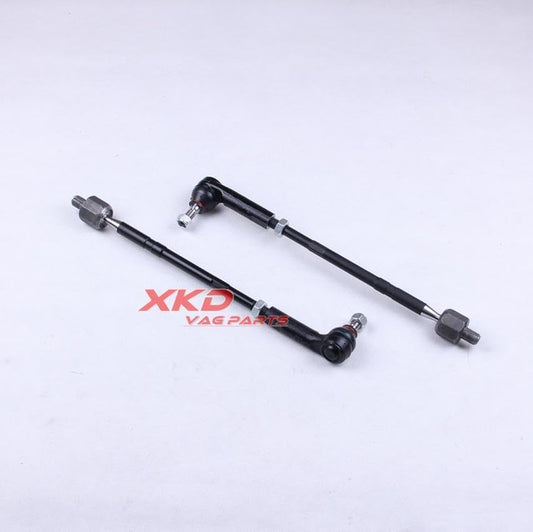 ya 4 8.14 Steering Tie Rod & Ball Joints Kit for VW for JETTA for Bora for Golf MK4 for Audi A3 Octavia