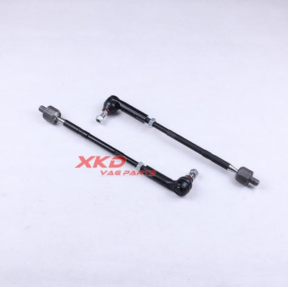 ya 4 8.24 baidi Steering tie rod and ball joint kit for VW for JETTA for Bora for Golf MK4 for Audi A3 Octavia