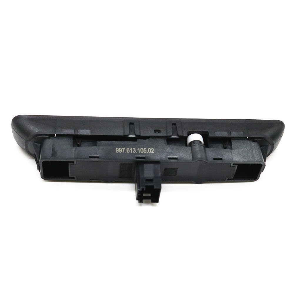 ya 4 8.8.2 Hood Decklid Release Trunk Switch Assy for Porsche 911 Boxster Cayman 05-13