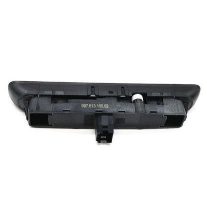 ya 4 8.8.2 Hood Decklid Release Trunk Switch Assy for Porsche 911 Boxster Cayman 05-13