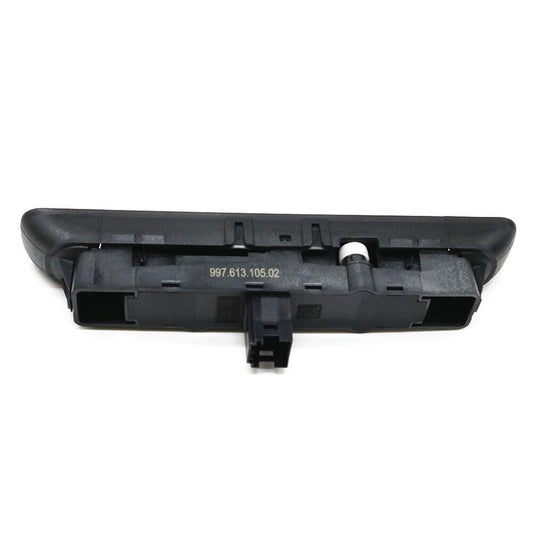ya 4 8.8.2 Hood Decklid Release Trunk Switch Assy for Porsche 911 Boxster Cayman 05-13