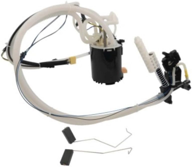 ya 5 8.10 NEW FUEL PUMP For 08-12 for Land Rover for Range Rover 3.6L V8 DIESEL LR015179