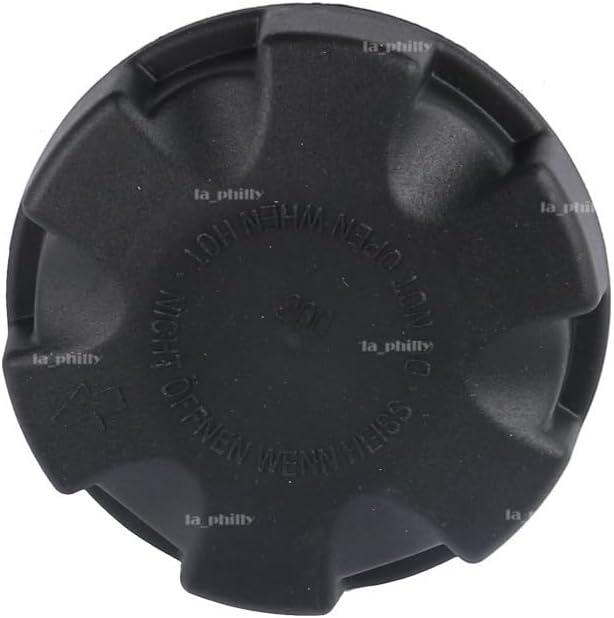 ya 11 9.14 baidiOverflow Radiator Expansion Tank Cap for BMW E90 E60 F10 F01 E70 17137516004
