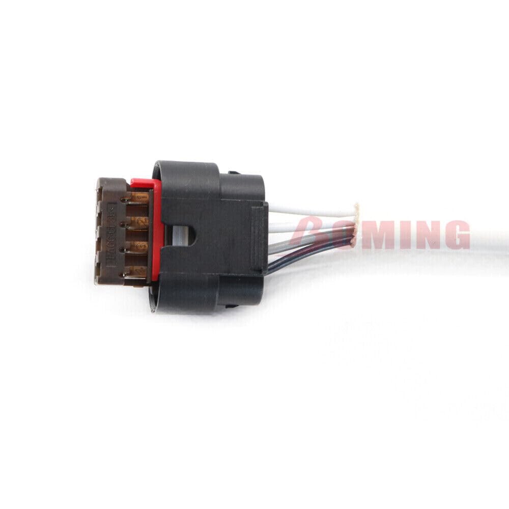 ya 4 8.14 Oxygen O2 Sensor FL1Z9G444A for Ford Expedition for Lincoln for Navigator V6 3.5L