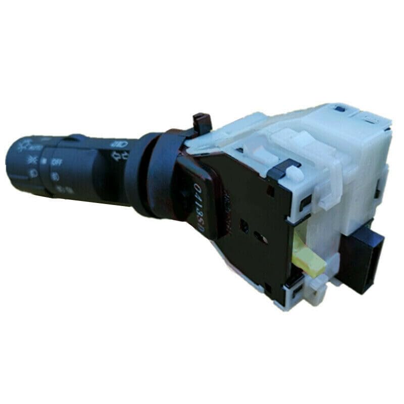 ya 6 8.24 baidi Light Switch Turn Signal Switch for Nissan Armada Titan 2004-2007 LHD @