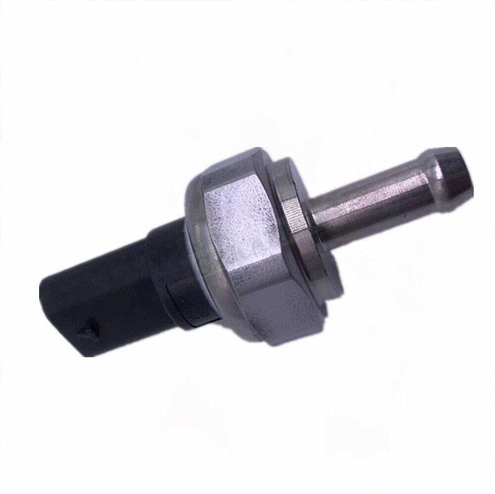 ya 2 8.15 OEM 8507634 for BMW F25 X3 F20 F21 E90 E91 F30 F31 F10 Exhaust Pressure Sensor
