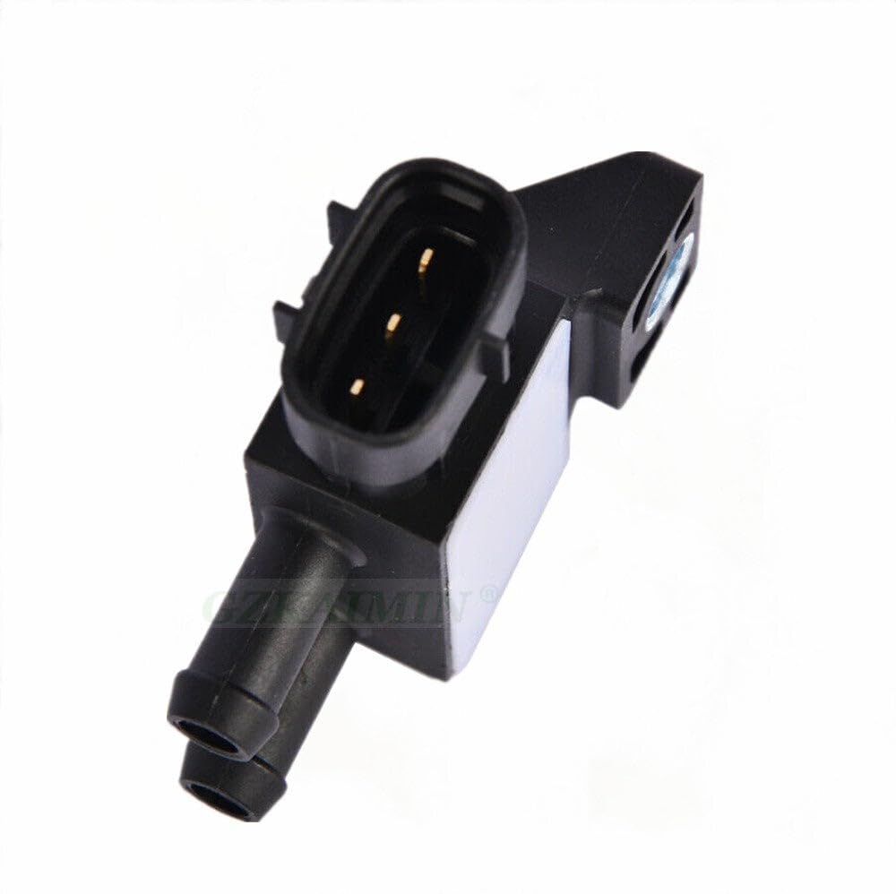 ya 23 10.7 zhengce Differential Pressure Sensor 8983314120 is Suitable for Isuzu DMAX MUX