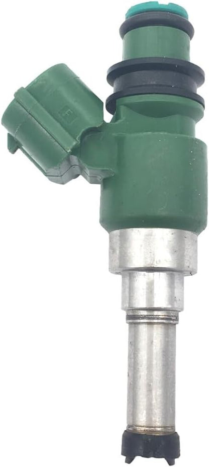 ya 10 9.16 baidi Fuel Injector for Yamaha Grizzly 550 2009-2014 YFZ450R 2009-2017 3B4137610000