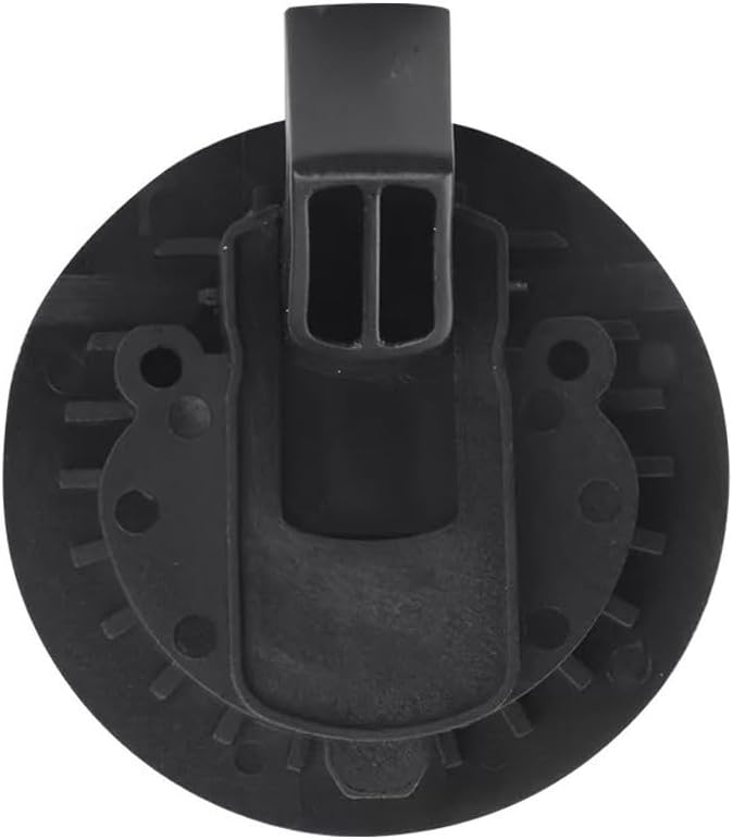 ya 2 8.15 Truck Under Rear for Seat Latch Storage Bin Lid Fits 2009-2010 for Ram 1500 68059730AA