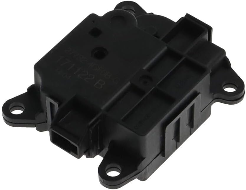ya 23 10.7 baidi Left Side Air Mix Actuator Fit For for Infiniti Q50 2014-22 27732-4GF0A/27732-4GF0Bb