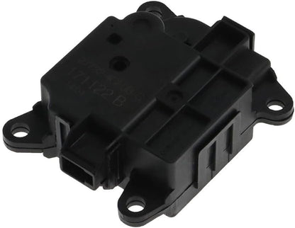 ya 23 10.7 baidi Left Side Air Mix Actuator Fit For for Infiniti Q50 2014-22 27732-4GF0A/27732-4GF0Bb