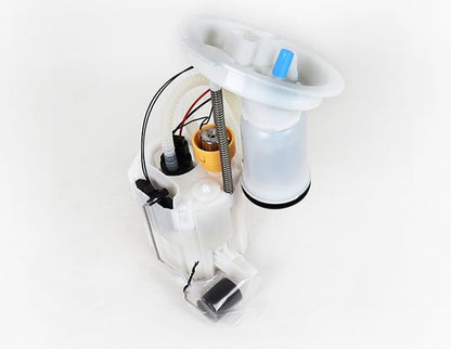 ya 4 8.10 1 pc New Electric Fuel Pump Assembly for BMW F20 F30 116i 118i 316i 320i N13