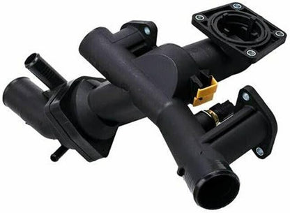 ya 2 8.15 Engine Coolant Thermostat Housing for for Land Rover LR3 for Range for Rover Sport LR005631