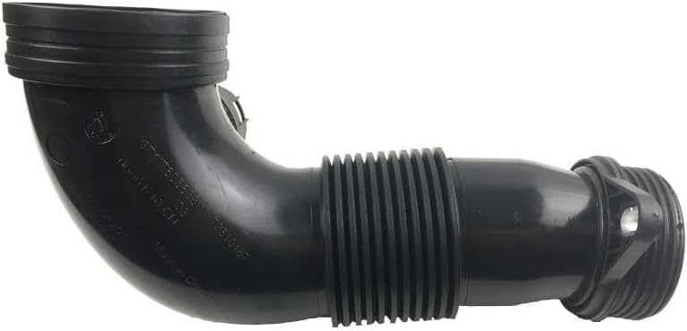 ya 7 8.24 baidi 13717605638NEW Air Intake Inlet Hose for BMW F20 F30 F10 N20 X3 X4 X5 320i 12-17