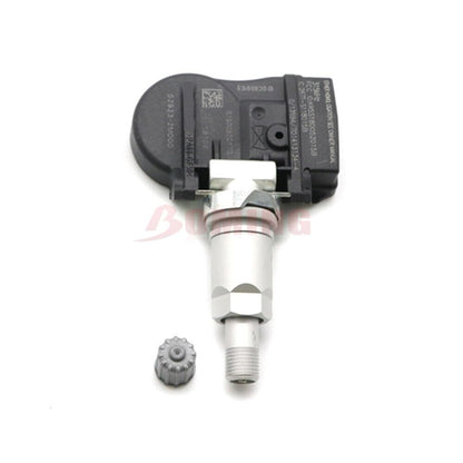 ya 3 8.24 baidi 4pcs TPMS 52933-2M000 for Hyundai Accent for Kia Forte 315Mhz Tire Pressure Sensor 